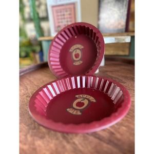 Set of farmhouse wall decor| Apple Pans